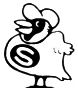 Stalsparven